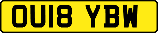 OU18YBW