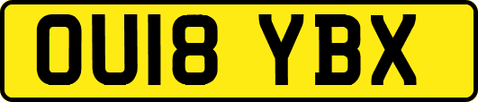 OU18YBX