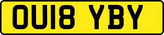 OU18YBY