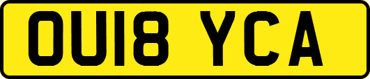 OU18YCA