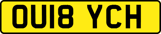 OU18YCH