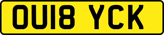 OU18YCK