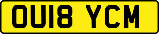 OU18YCM