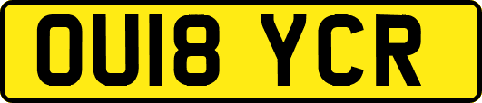 OU18YCR
