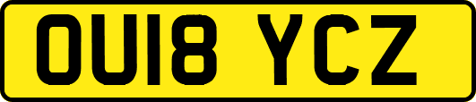 OU18YCZ