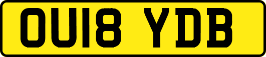 OU18YDB