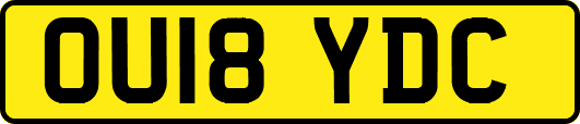 OU18YDC