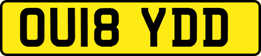 OU18YDD