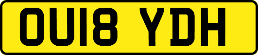 OU18YDH
