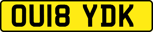 OU18YDK