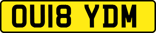 OU18YDM