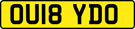 OU18YDO