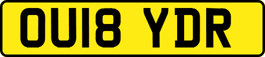 OU18YDR
