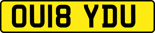 OU18YDU