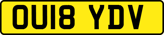 OU18YDV