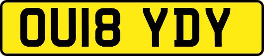 OU18YDY