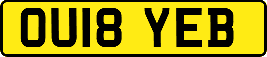 OU18YEB