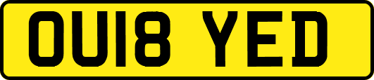 OU18YED