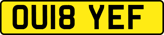 OU18YEF