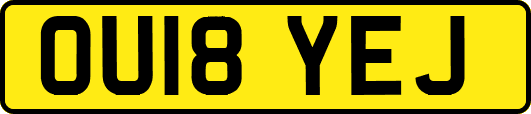 OU18YEJ