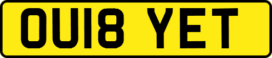 OU18YET