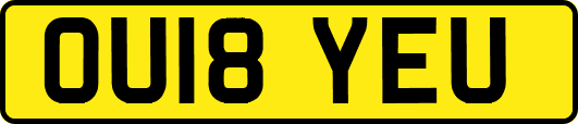 OU18YEU