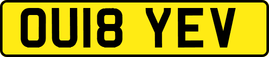 OU18YEV