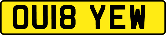 OU18YEW