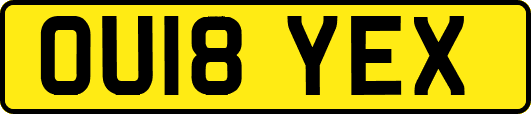 OU18YEX