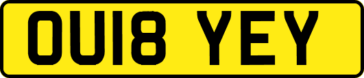 OU18YEY