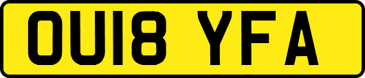 OU18YFA