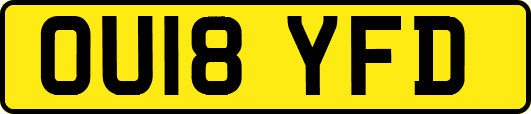 OU18YFD