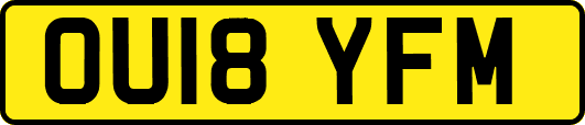 OU18YFM