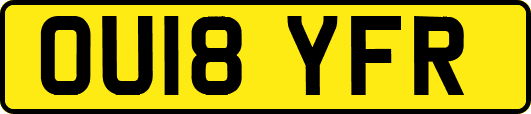 OU18YFR