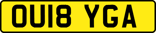 OU18YGA