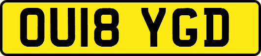 OU18YGD