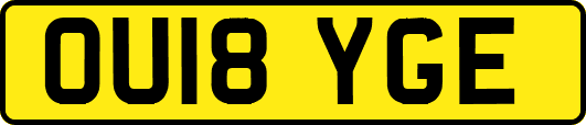 OU18YGE