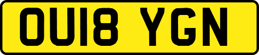 OU18YGN