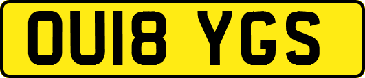 OU18YGS