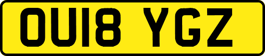 OU18YGZ
