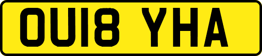 OU18YHA