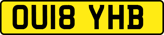 OU18YHB