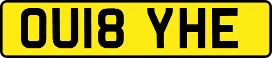 OU18YHE