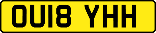 OU18YHH