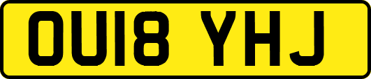 OU18YHJ