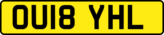 OU18YHL
