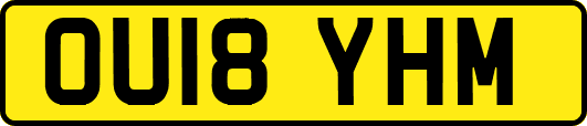 OU18YHM