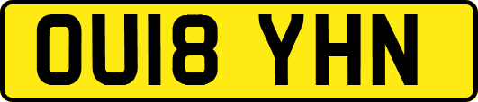 OU18YHN