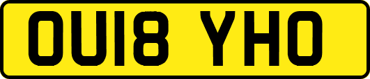 OU18YHO