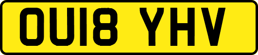 OU18YHV